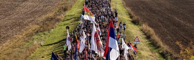 „Režim nikada nije bio uzdrmaniji“: Oglasili se studenti u blokadi o rezultatima jučerašnjih izbora