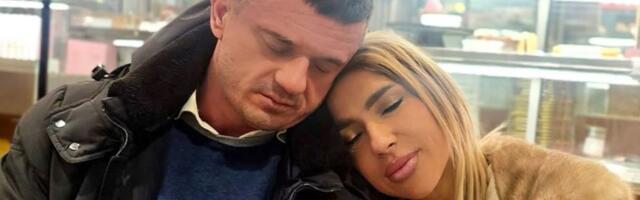 Jovana zbog Tigra preuređuje salonac od 200.000 evra! Sprema mu posebno mesto: "Sad kad je pobedio..."