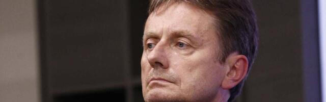 Darko Glišić poslednjom izjavom ponovo zgrozio javnost