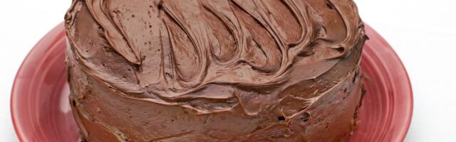 Pesak torta, posna verzija gotova za manje od 30 minuta