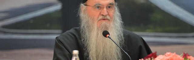 Духовно сабрање у Шапцу