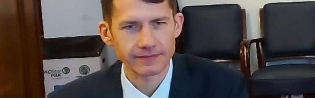 Pastor (SVM): Cilj incidenta u Kanjiži bio destabilizacija vlade Mađarske uoči izbora