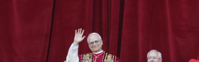 Папа: Примирје знак наде, окончање рата могуће само преговорима