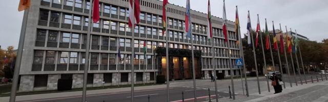 Konstituisan deseti saziv parlamenta Slovenije: Predsednik će biti izabran do kraja dana?