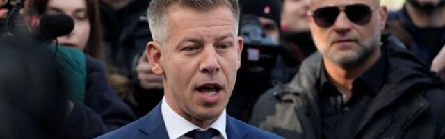 Peter Mađar: Danas pišemo mađarsku istoriju