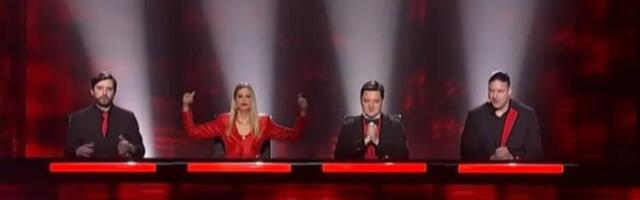 Šok scena u Poteri, a tek da vidite šta je Memedović uradio: Nikad se ovo nije desilo usred programa