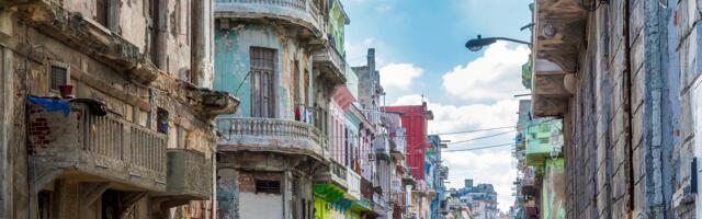 Turski spas sa mora: Plovna elektrana “Belgin Sultan” uplovila u Havanu da osvetli Kubu pod blokadom