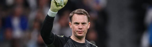 Legenda Bajerna tvrdi da zbog Nojera zvezde Reala deluju manje vredno: Trebalo je da osvoji Zlatnu loptu!