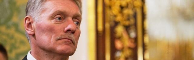 Peskov odbrusio Zapadu: Ovo nije naš rat, ali imamo rešenje!