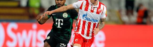 Hoće li Zvezda ispuniti najveću želju Dejanu Stankoviću? Oglasio se agent fudbalera kog obožava trener crveno-belih