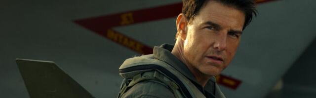 Zvanično potvrđeno: Tom Kruz se vraća u trećem nastavku "Top Gana"