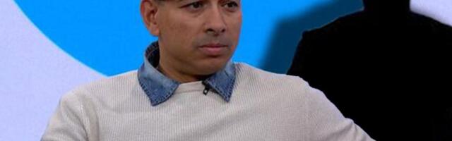 "PREVARIO SAM ŽENU SA 21 GODINU MLAĐOM" Naš pevč priznao da se razveo nakon 11 godine braka i otkrio zašto