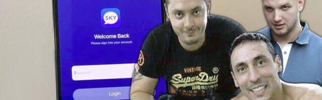 "Ovo ni Zemunci nisu radili, malo nam skače moral": Na suđenju Belivuku slike ubijenog, progovorili saradnici