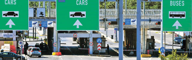 Да ли ће после Британаца бити олакшице и за улазак српских туриста