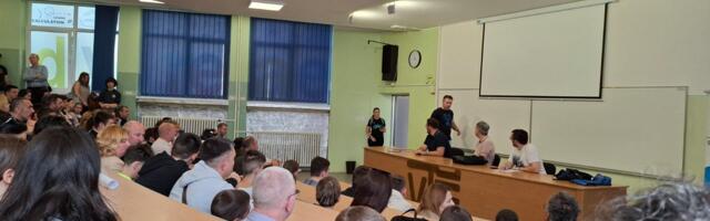 Subotica domaćin prvog državnog takmičenja iz informatike za osnovce van Beograda