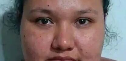 NESTALA BEZ TRAGA, ALI I BEZ BORA! Policija objavila fotografiju devojke, niko nije mogao da prepozna: Kada vidite poster, biće vam jasno i zašto (FOTO)