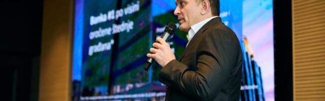 Istraživanje o štednji: Za 22 odsto građana ulaganje u nekretnine najsigurniji način štednje, kada biraju banku prvo gledaju sigurnost