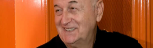 Majstor na klupi: Evropa se poklonila Draganu Šakoti, osvojio veliko priznanje