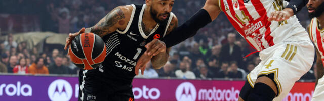 Partizan krade već viđeno Zvezdino pojačanje!? (Video/Foto)