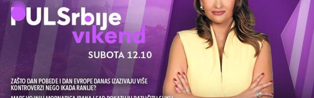 Zašto Dan pobede i Dan Evrope danas izazivaju više kontroverzi nego ikada ranije?