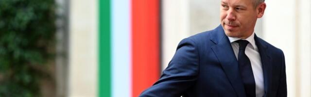 Novi mađarski premijer signalizira udaljavanje od Kremlja