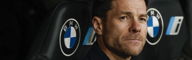 Ćabi Alonso ima novi posao: Dogovorio četvorogodišnji ugovor sa engleskim velikanom