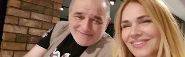 Đorđe Balašević iz ugla Olivere: Prisetila se detinjstva, porodičnih priča i posebnog trenutka sa ćerkom