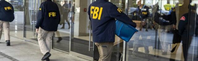Skandal trese Ameriku! Uhapšen visoki funkcioner: FBI zaplenio blago od 40 miliona dolara, malverzacije su brojne