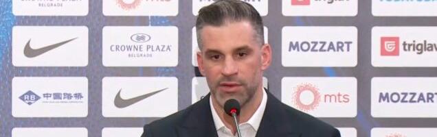 Bešiktaš daleko od Evrolige… Priča se priča, to je šansa da se Alimpijević vrati u Zvezdu