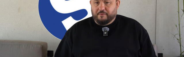 PRVI ČOVEK FNC, DRAŽEN FORGAČ ZA SPORTISSIMO: Srbija je naše najveće tržište, beogradsku publiku izdvaja srčanost (VIDEO)