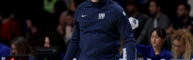 Alimpijević napravio čudo na startu finala: Bešiktaš šokirao Fenerbahče na gostovanju