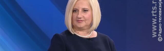 „ZATVOR MU JE BIO DRAŽI OD PORODICE“: Krik Suzane Čikić nakon presude Kecmanovićima ogolio je pakao Ribnikara