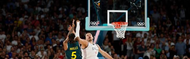Bombastična vest: Bivši NBA šampion na radaru Partizana!