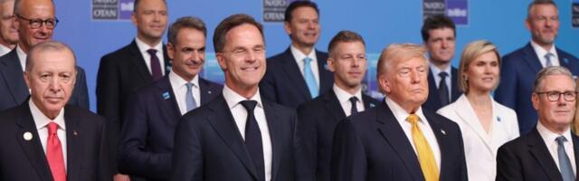 Bez pominjanja Zapadnog Balkana, evropski saveznici i Kanada preuzimaju veću odgovornost: Šta piše u deklaraciji usvojenoj na samitu NATO-a u Ankari?