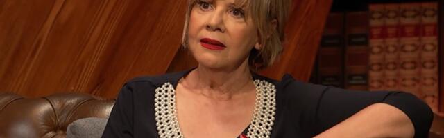 "SEKUNDE SU ME DELILE OD SMRTI, tela su letela!": Naša glumica je bila SVEDOK JEZIVOG PIRA