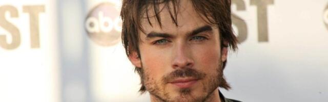 Danas živi daleko od Holivuda: Ian Somerhalder otkrio zašto je napustio glumu