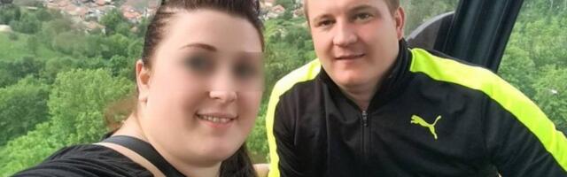 Decenija i po ljubavi završila se krvoprolićem: Amir ubio ženu pa nestao, sumnja se na najgori scenario (FOTO)