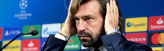 Kako se na “Čizmi” lopta ispumpala za 16 dana: Rusi pokvarili posao Pirlu, Maldini pobegao, Italijani ne znaju gde udaraju!