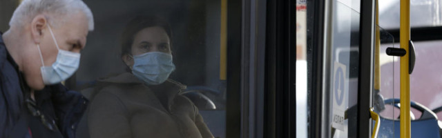 Najviše novoobolelih od Covid-19 i dalje u Beogradu