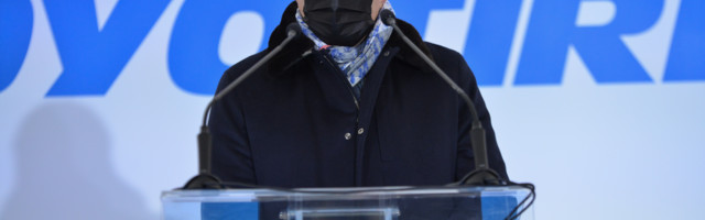 “ČEKAMO ODGOVOR” Pantelić: Srbija želi Piksija za selektora