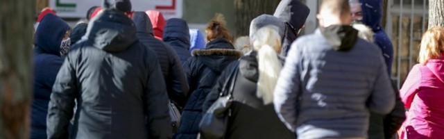 Još  4.826 novoobolelih, preminulo 39 osoba