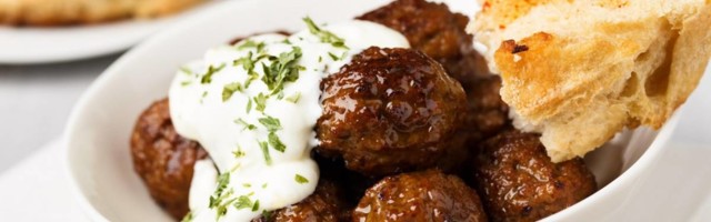 Originalni recept za najpoznatiji grčki sos - počeli smo da prizivamo leto