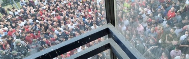 Zvezda objavila kraj pandemije koronavirusa?!