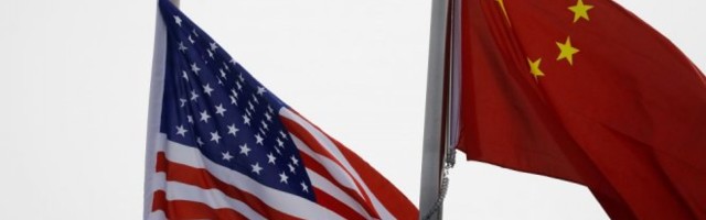 PAMETNIJE BI VAM BILO DA GLEDATE VAŠA POSLA! Kina oštro odgovorila Americi zbog mešanja u odnose sa Crnom Gorom!