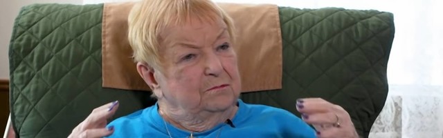 Ima 100 godina i ušla je u Ginisovu knjigu rekorda kao najstarija dizačica tegova