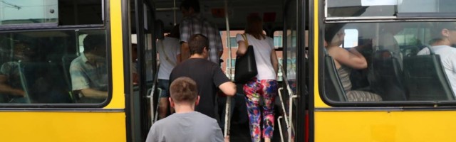 Mogla sam da budem ubijena - ispovest žene koju su Kinezi brutalno udarali čekićem po glavi u gradskom prevozu