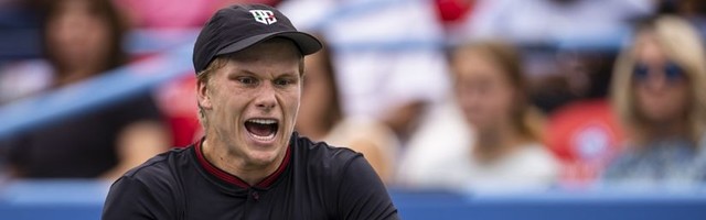 Novak saznao narednog rivala: Protiv Amerikanca za četvrtfinale