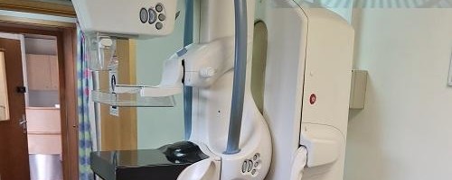 Do 28. oktobra popunjeni termini za pregled na pokretnom digitalnom mamografu