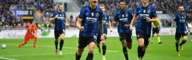 Barela "kljucao" Udineze, Tuku Korea ga dotukao za osam minuta  - Inter drži korak za liderima (VIDEO)