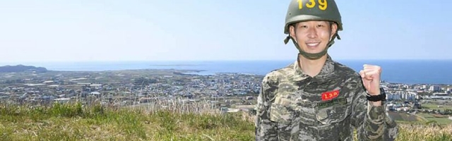 Son - brži i od metka: Vojni rok gotov za tri sedmice, pa pravac London